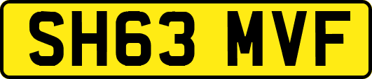 SH63MVF