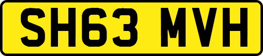 SH63MVH