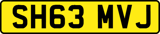 SH63MVJ