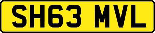 SH63MVL
