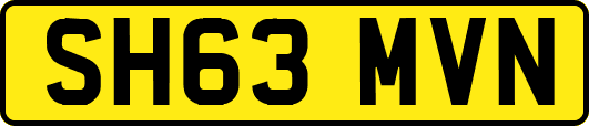 SH63MVN