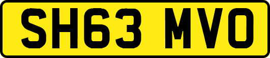 SH63MVO