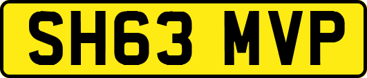 SH63MVP