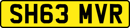SH63MVR