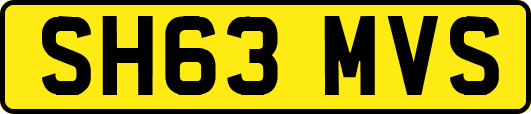 SH63MVS