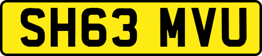 SH63MVU