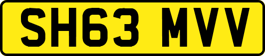SH63MVV
