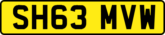 SH63MVW