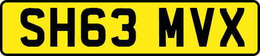 SH63MVX