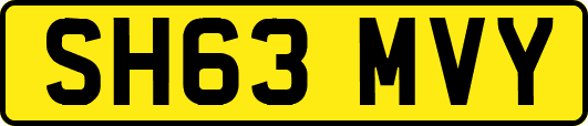 SH63MVY