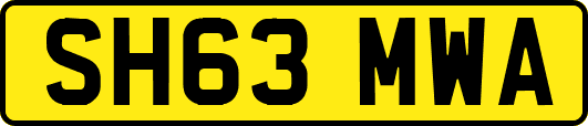 SH63MWA
