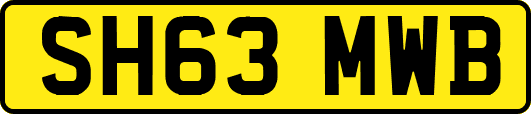 SH63MWB
