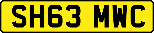 SH63MWC