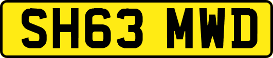 SH63MWD