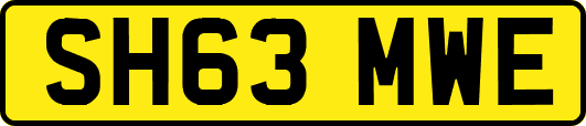 SH63MWE