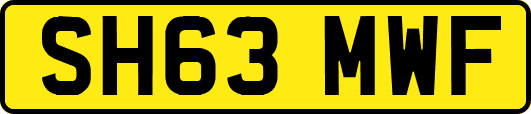 SH63MWF