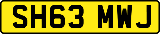 SH63MWJ