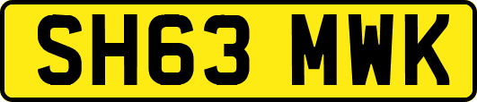 SH63MWK
