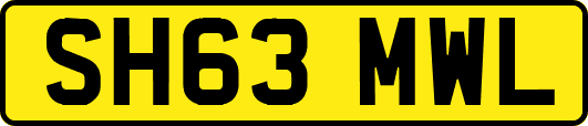 SH63MWL