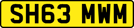 SH63MWM