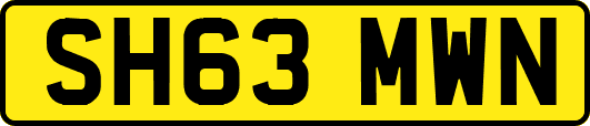 SH63MWN
