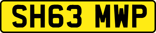 SH63MWP