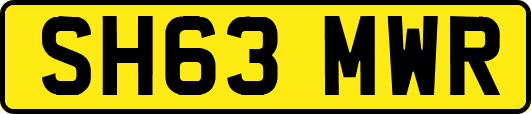 SH63MWR