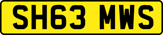 SH63MWS