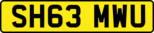 SH63MWU