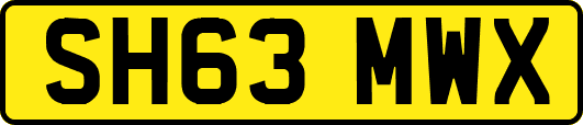 SH63MWX
