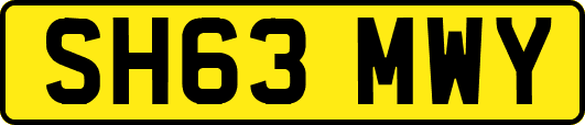 SH63MWY