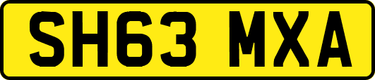 SH63MXA