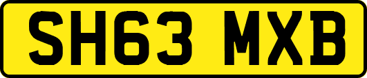 SH63MXB