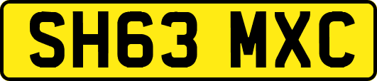 SH63MXC