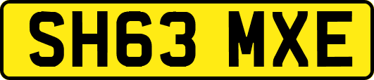 SH63MXE