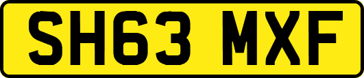 SH63MXF