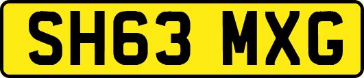 SH63MXG