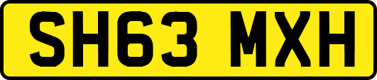 SH63MXH