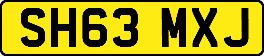 SH63MXJ