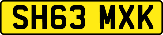 SH63MXK