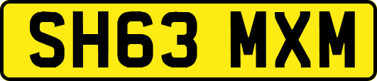 SH63MXM