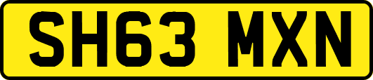 SH63MXN