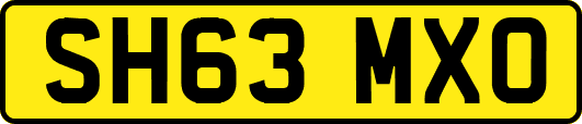 SH63MXO