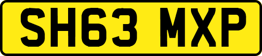 SH63MXP