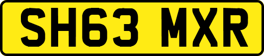 SH63MXR