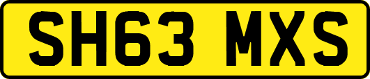 SH63MXS