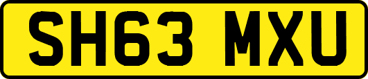 SH63MXU