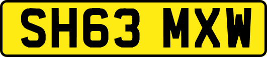 SH63MXW