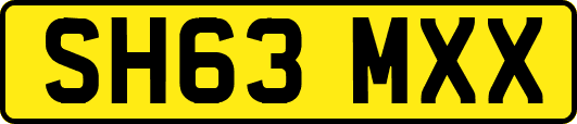 SH63MXX