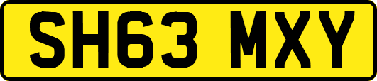 SH63MXY